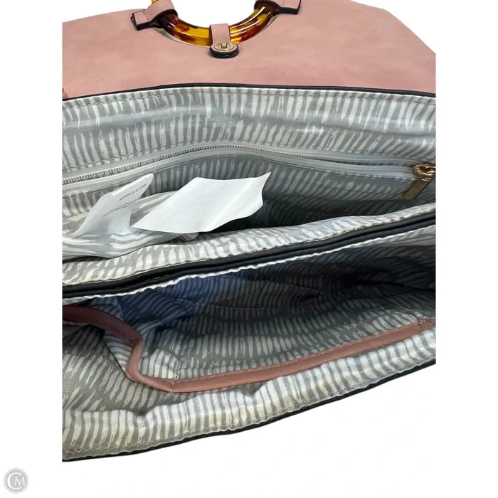 Crossbody By Clothes Mentor, Size: Small