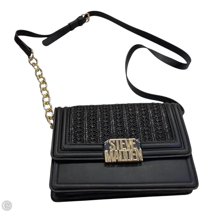 Crossbody By Steve Madden, Size: Small