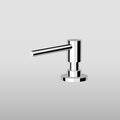 Cucina Dispenser - 29658 Showers GESSI Default Title