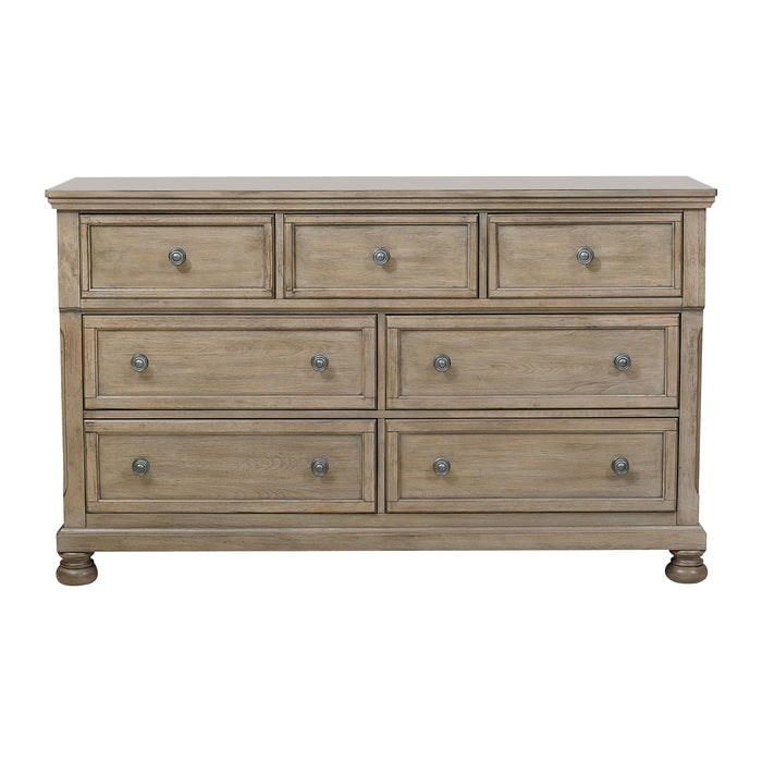 Dresser / Grey