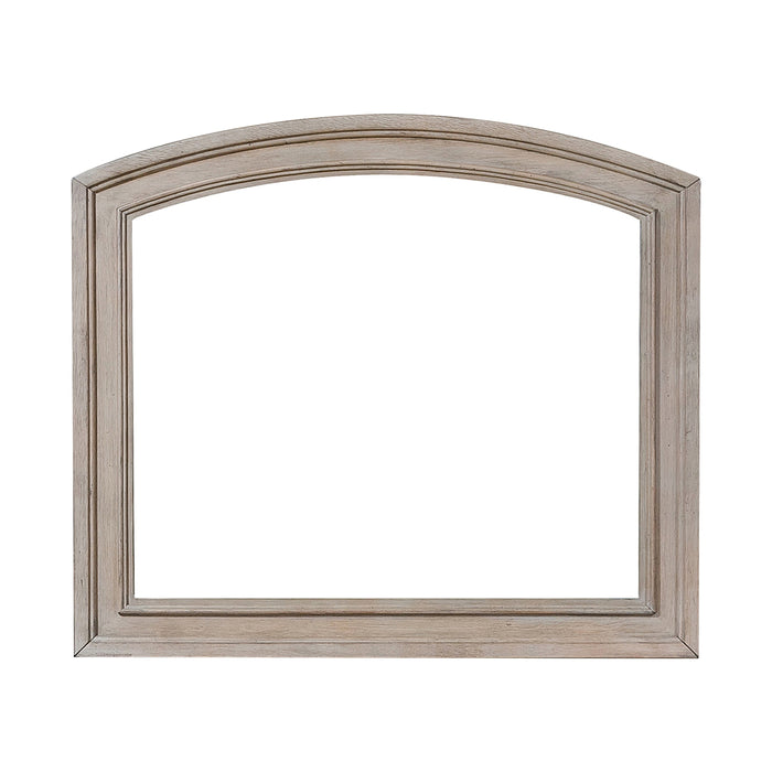 Mirror / Grey
