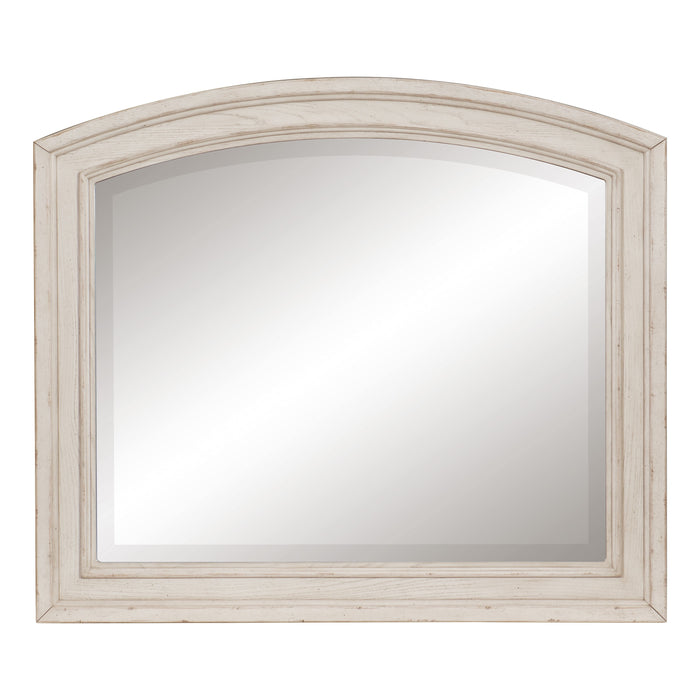 Mirror / White