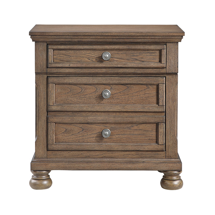 Nightstand / Brown