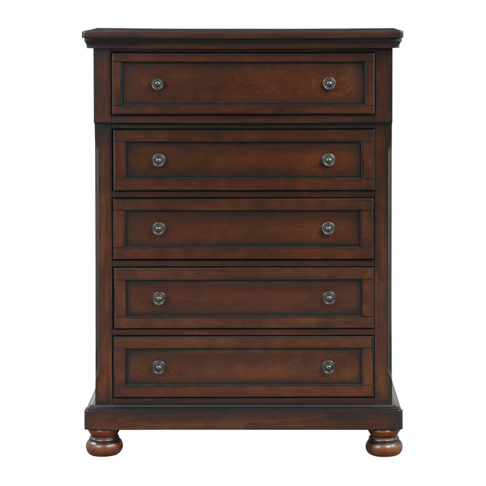 Chest / Cherry