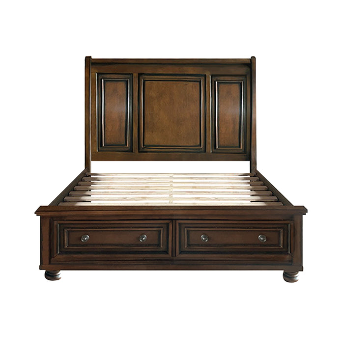 Cumberland Storage Bedroom Collection