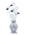 Daisy 33"H Table Lamp
