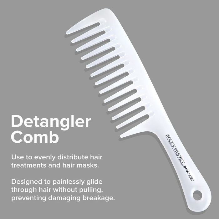 Detangler Comb