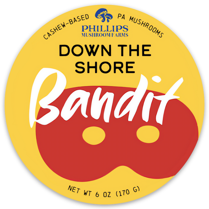 Down The Shore
