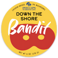 Down The Shore
