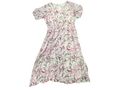 Dress Casual Maxi By Nine West In Pink, Size: Xxl