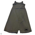 Dress Casual Maxi By Studio 1 In Black, Size: 16