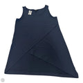 Dress Casual Short By Alfani In Navy, Size: M
