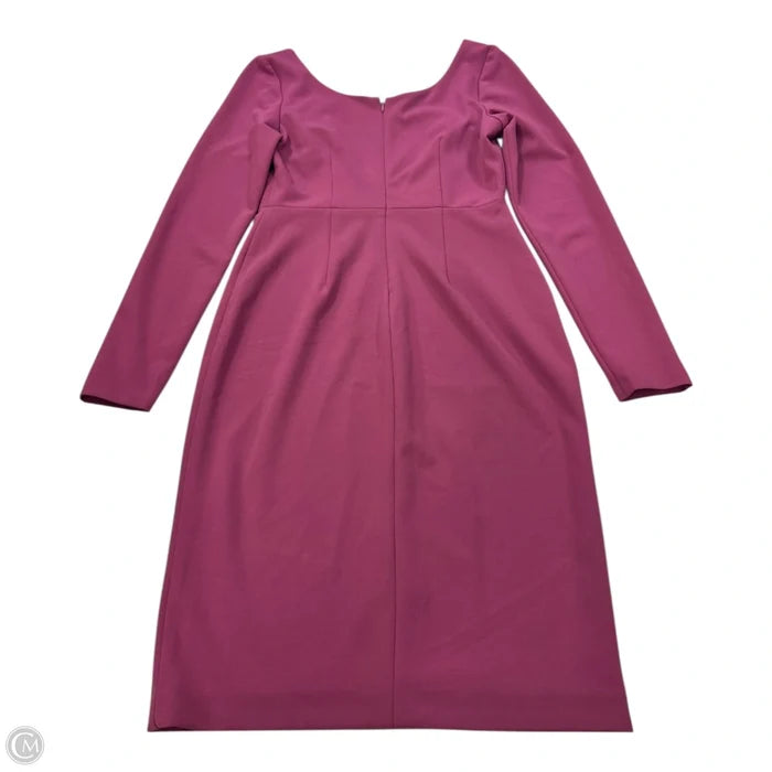Dress Casual Short By Betsey Johnson In Pink, Size: 2