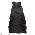 Dress Casual Short By Clothes Mentor In Black, Size: S