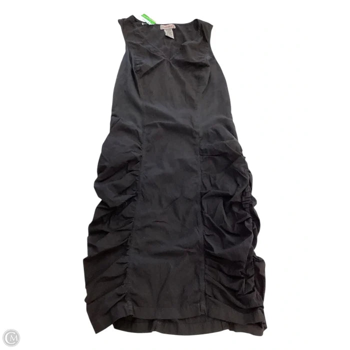 Dress Casual Short By Clothes Mentor In Black, Size: S