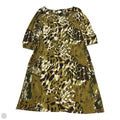 Dress Casual Short By Clothes Mentor In Green, Size: M