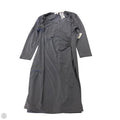Dress Casual Short By Clothes Mentor In Grey, Size: 10