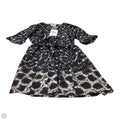 Dress Casual Short By Cmc In Black, Size: L