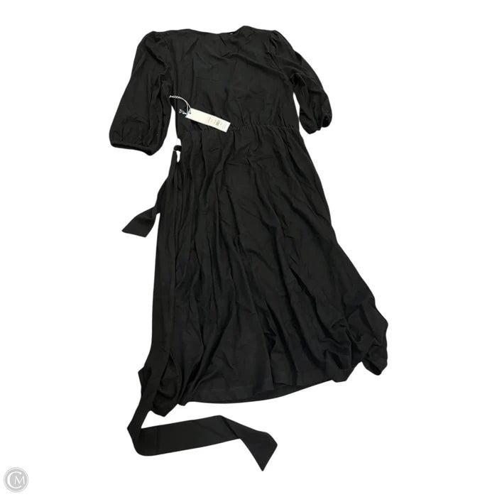 Dress Casual Short By Draper James In Black, Size: S