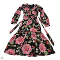 Dress Casual Short By Draper James In Floral Print, Size: S