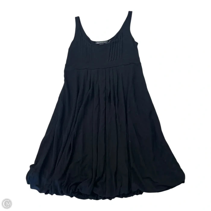 Dress Casual Short By Inc In Black, Size: S