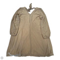 Dress Casual Short By Inc In Brown, Size: L