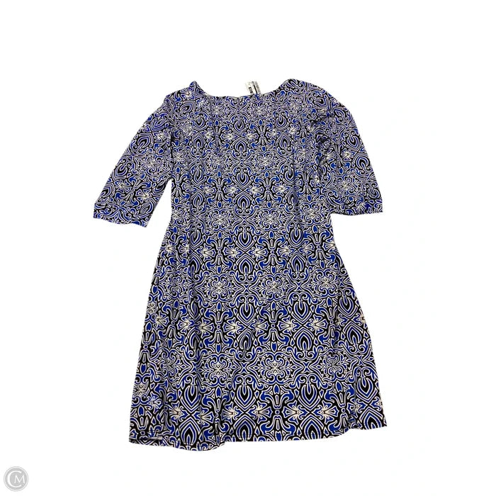 Dress Casual Short By Laundry In Multi-colored, Size: Xs