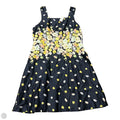 Dress Casual Short By Loft In Floral Print, Size: 16