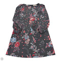 Dress Casual Short By Loft In Grey, Size: 2