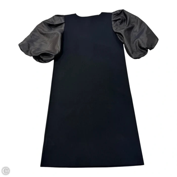 Dress Casual Short By Lucy Paris In Black, Size: L