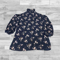 Dress Casual Short By Lush In Floral Print, Size: Xs