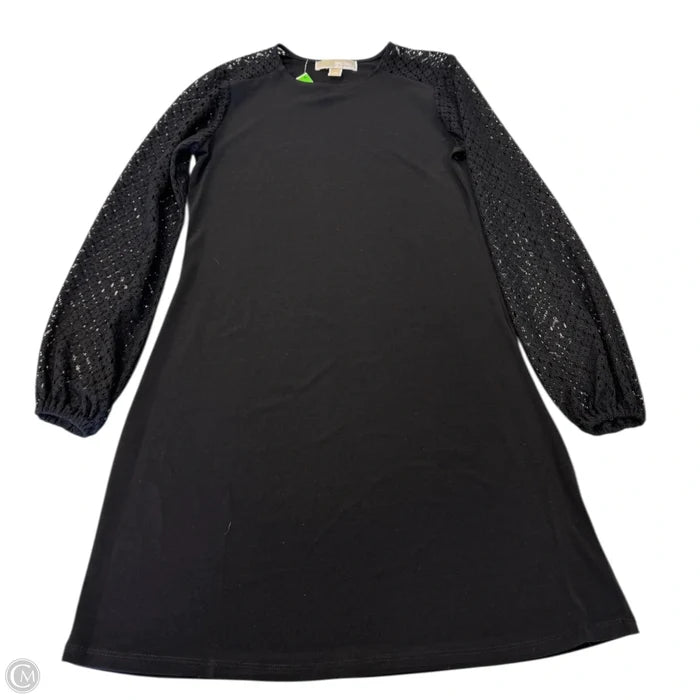 Dress Casual Short By Michael By Michael Kors In Black, Size: Xs