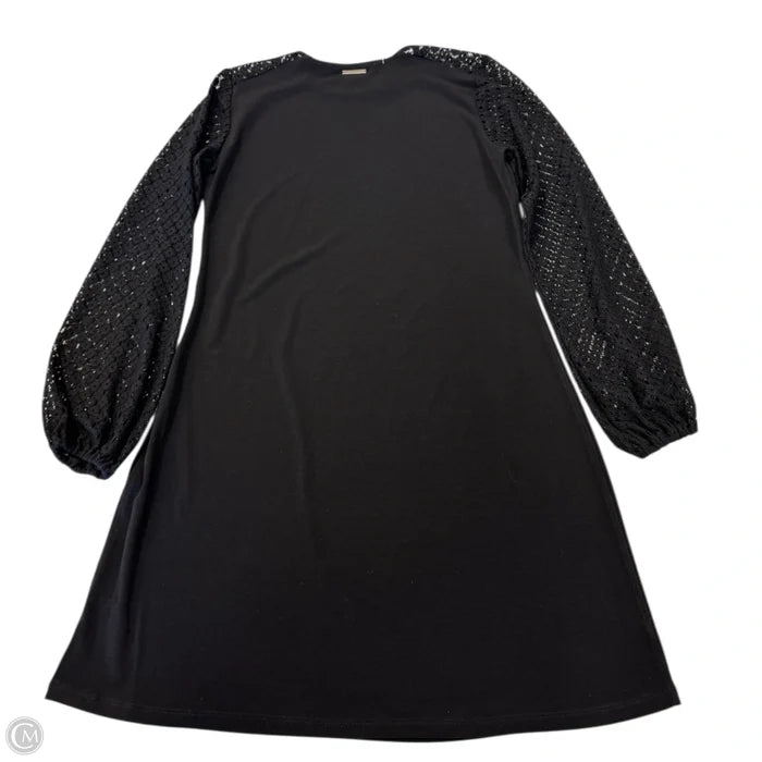 Dress Casual Short By Michael By Michael Kors In Black, Size: Xs