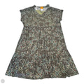 Dress Casual Short By Ruby Rd In Green, Size: M