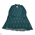 Dress Casual Short By Tommy Hilfiger In Green, Size: 6