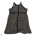 Dress Casual Short By Torrid In Polkadot Pattern, Size: 4