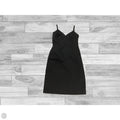 Dress Party Short By White House Black Market In Black, Size: 2