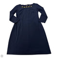 Dress Work By Vince Camuto In Navy, Size: 6