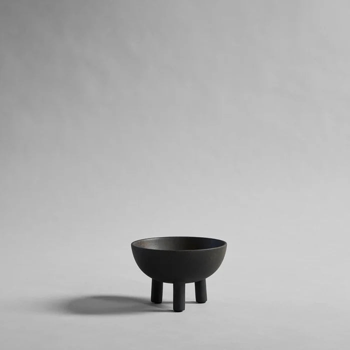 Duck Bowl, Big - Coffee Decorative Bowl 101 Copenhagen