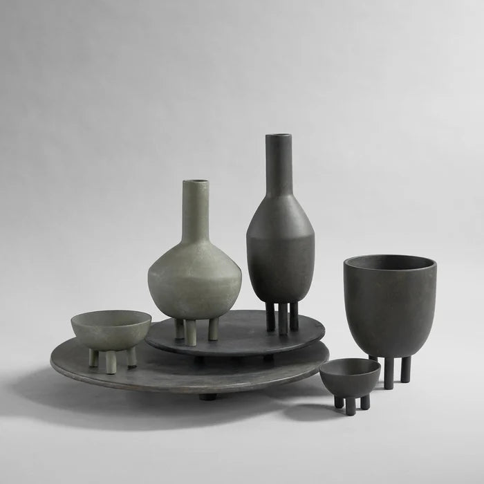 Duck Bowl, Big - Coffee Decorative Bowl 101 Copenhagen