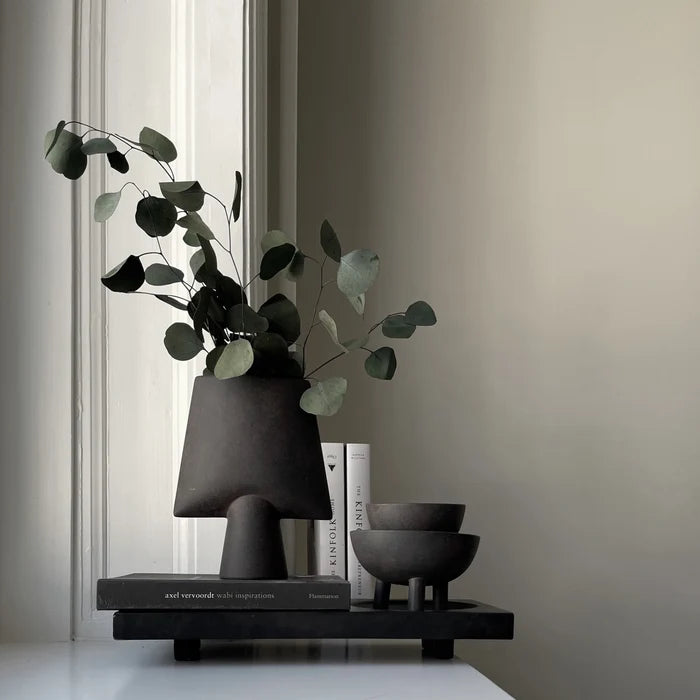 Duck Bowl, Big - Coffee Decorative Bowl 101 Copenhagen