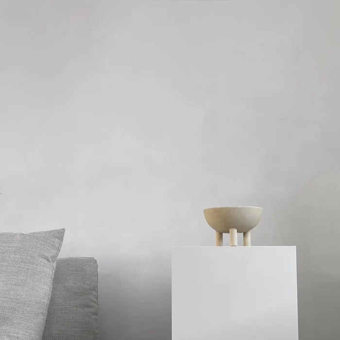 Duck Bowl, Big - Sand Decorative Bowl 101 Copenhagen