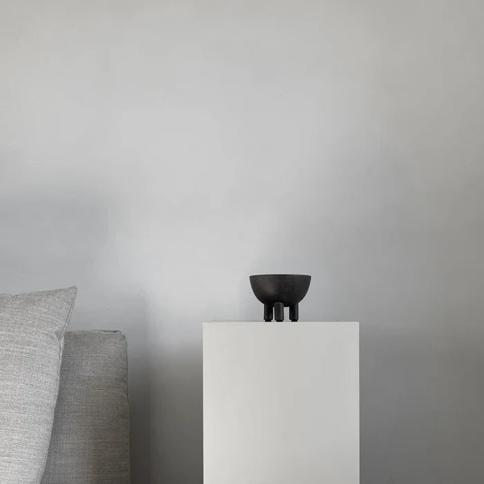 Duck Bowl, Mini - Coffee Decorative Bowl 101 Copenhagen