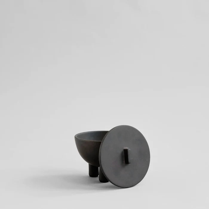 Duck Jar, Medio - Coffee Decorative Jar 101 Copenhagen