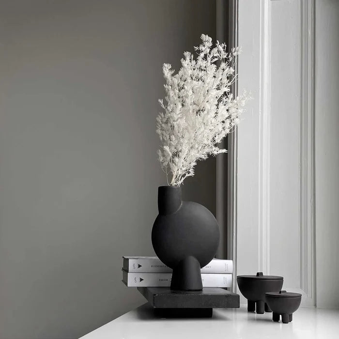 Duck Jar, Medio - Coffee Decorative Jar 101 Copenhagen