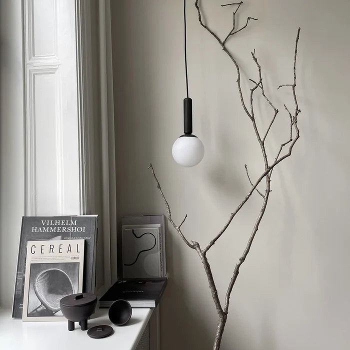Duck Jar, Medio - Coffee Decorative Jar 101 Copenhagen