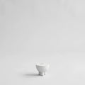 Duck Jar, Mini - Bone White Decorative Jar 101 Copenhagen