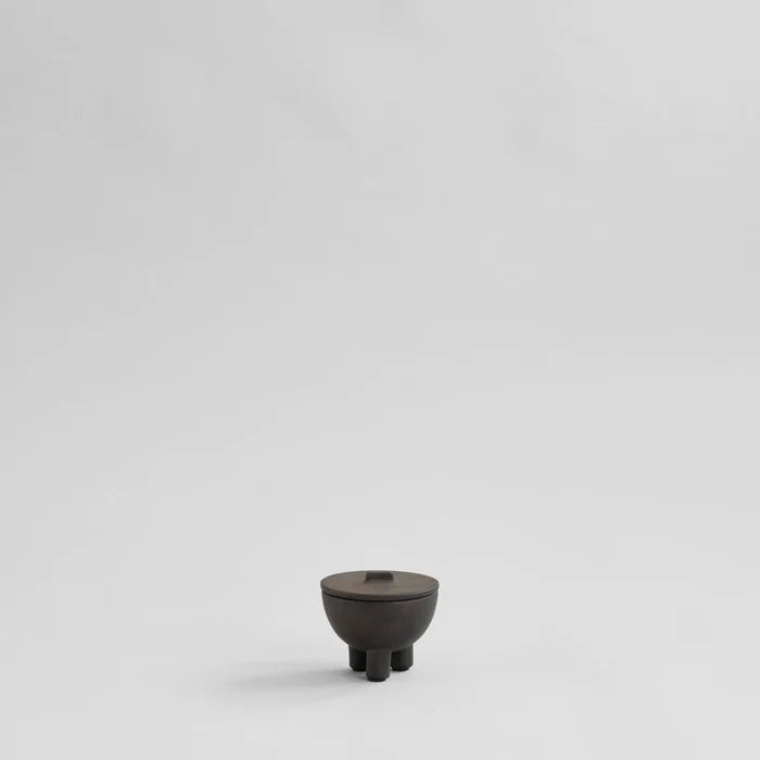 Duck Jar, Mini - Coffee Decorative Jar 101 Copenhagen