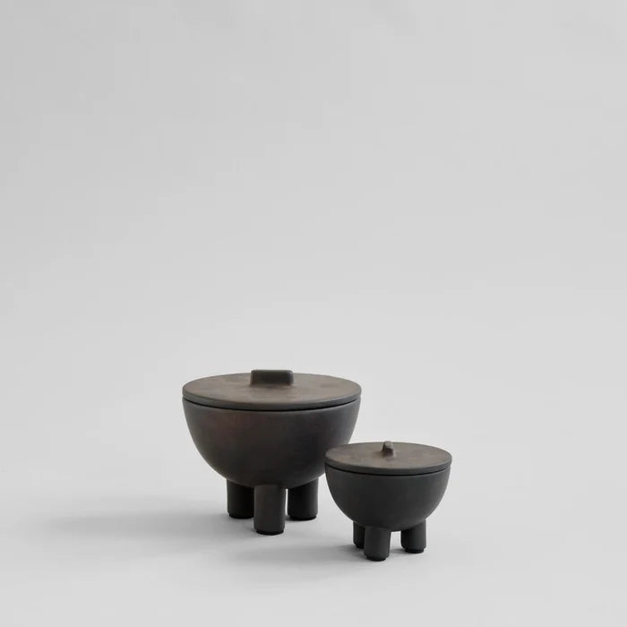 Duck Jar, Mini - Coffee Decorative Jar 101 Copenhagen