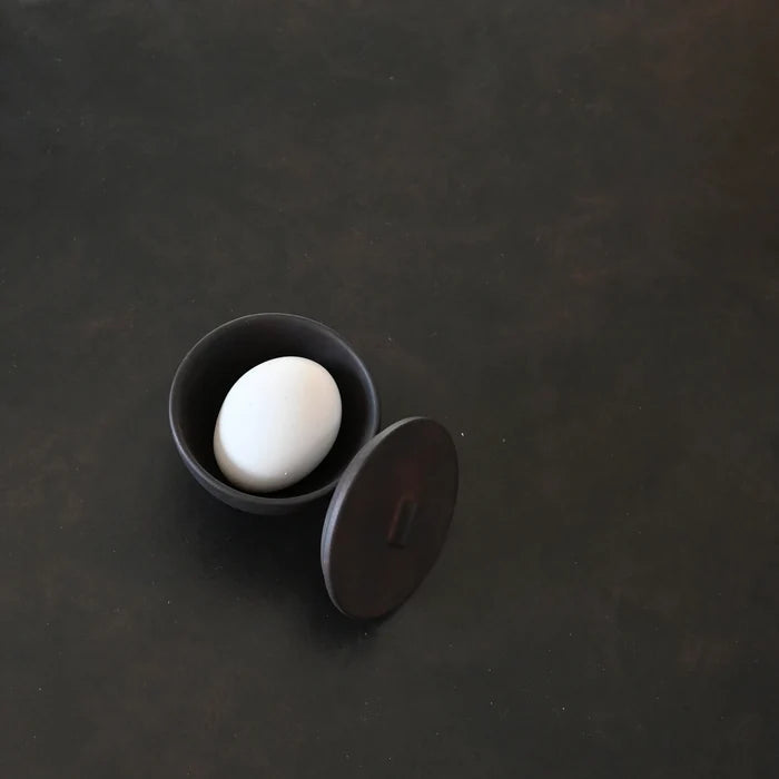 Duck Jar, Mini - Coffee Decorative Jar 101 Copenhagen